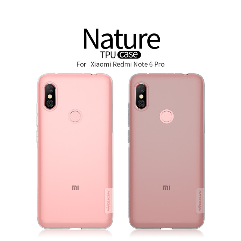 NILLKIN-Transparent-Shockproof-Soft-TPU-Back-Cover-Protective-Case-for-Xiaomi-Redmi-Note-6-Pro-Non-o-1414672-1