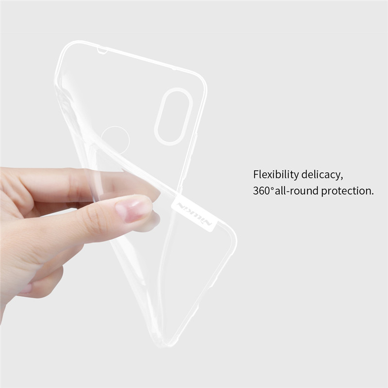 NILLKIN-Transparent-Shockproof-Soft-TPU-Back-Cover-Protective-Case-for-Xiaomi-Redmi-Note-6-Pro-Non-o-1414672-4