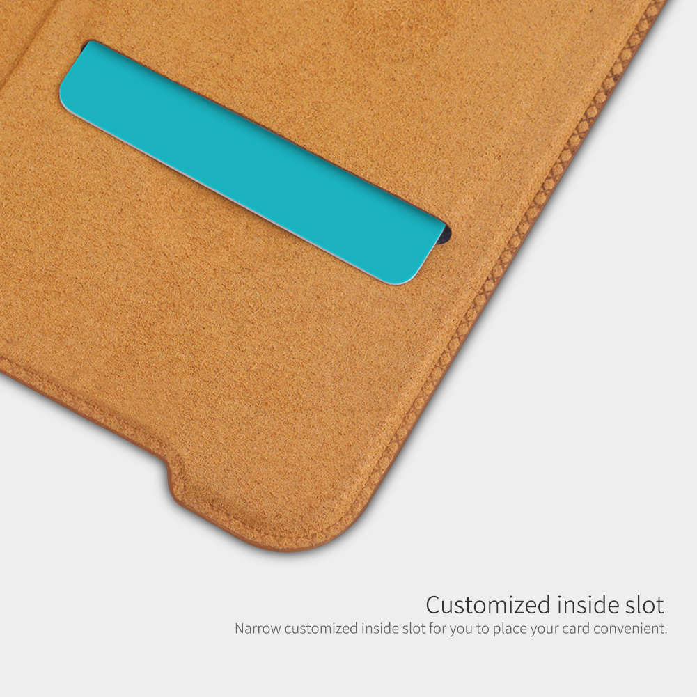 NILLKIN-Xiaomi-Mi9-Mi-9-Pro-Qin-Series-Vintage-Flip-Card-Slot-Holder-PC-Bumper-PU-Leather-Protective-1589723-6