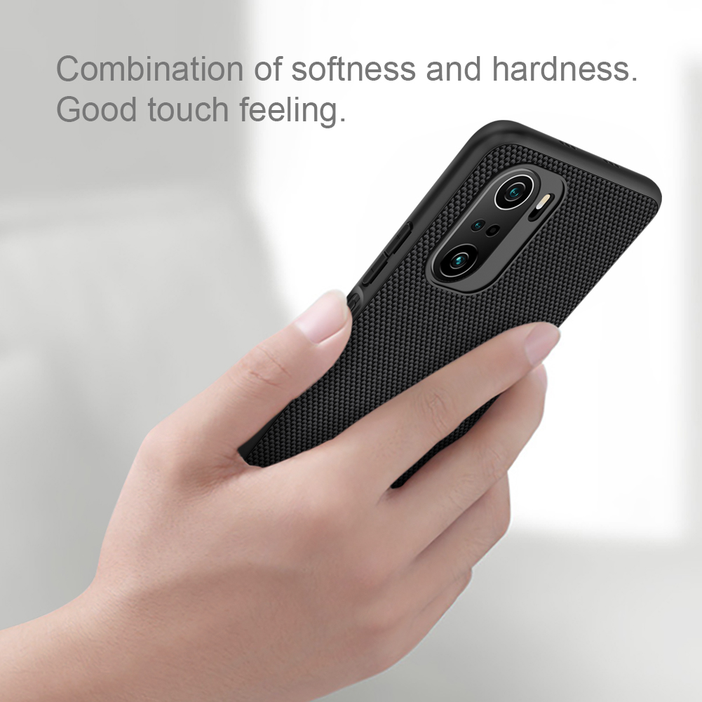 NILLKIN-for-POCO-F3-Global-Version-Case-Anti-Fingerprint-Anti-Slip-Nylon-Synthetic-Fiber-Textured-Sh-1842382-2