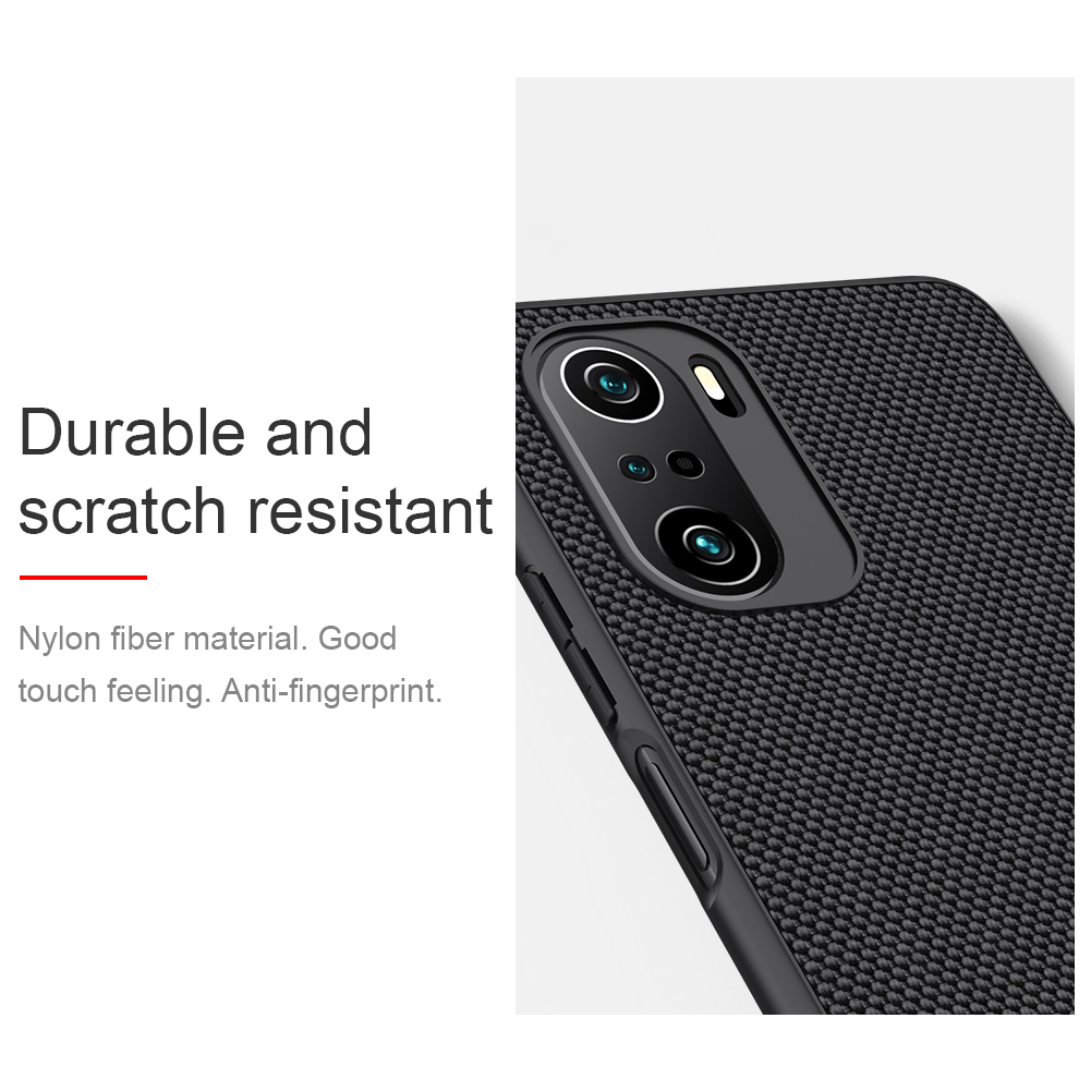 NILLKIN-for-POCO-F3-Global-Version-Case-Anti-Fingerprint-Anti-Slip-Nylon-Synthetic-Fiber-Textured-Sh-1842382-6