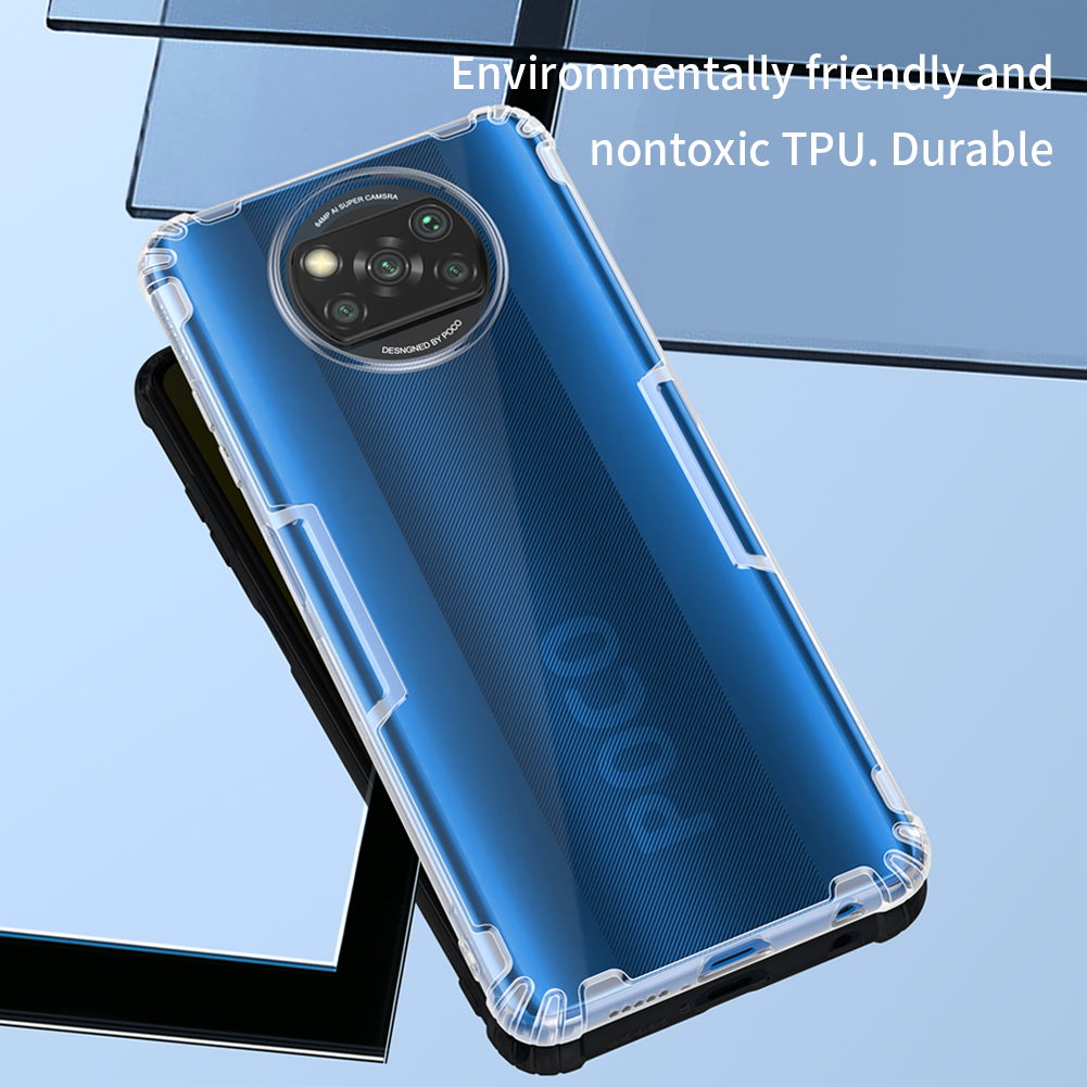 NILLKIN-for-POCO-X3-PRO---POCO-X3-NFC-Case-Bumpers-Natural-Clear-Transparent-Shockproof-Soft-TPU-Pro-1758728-4