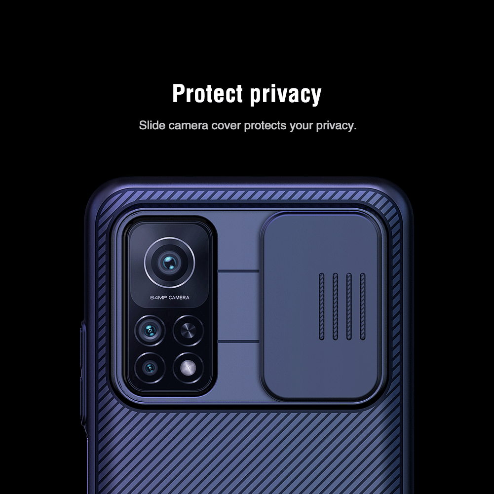 NILLKIN-for-Xiaomi-Mi-10T-Pro--Mi10T--Redmi-K30S-Case-Bumper-with-Slide-Lens-Cover-Shockproof-Anti-S-1766638-4