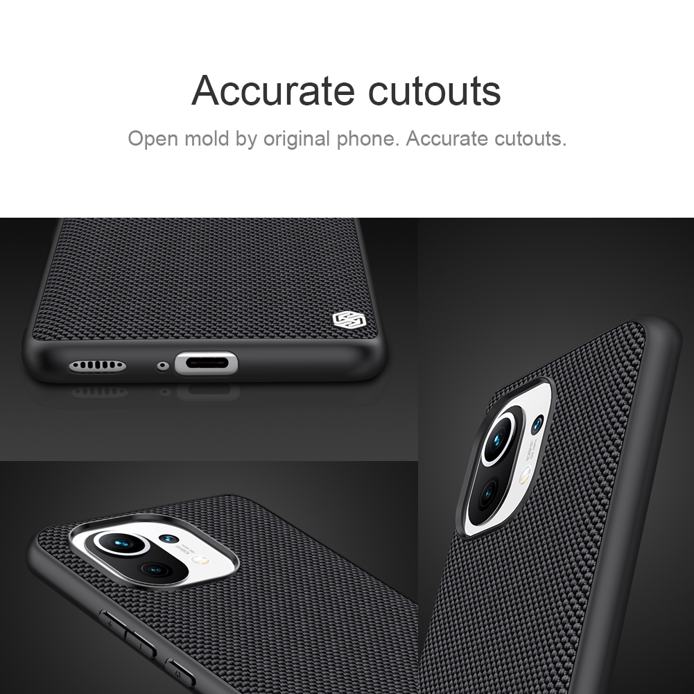 NILLKIN-for-Xiaomi-Mi-11-Case-Anti-Fingerprint-Anti-Slip-Nylon-Synthetic-Fiber-Textured-Shockproof-P-1819844-7