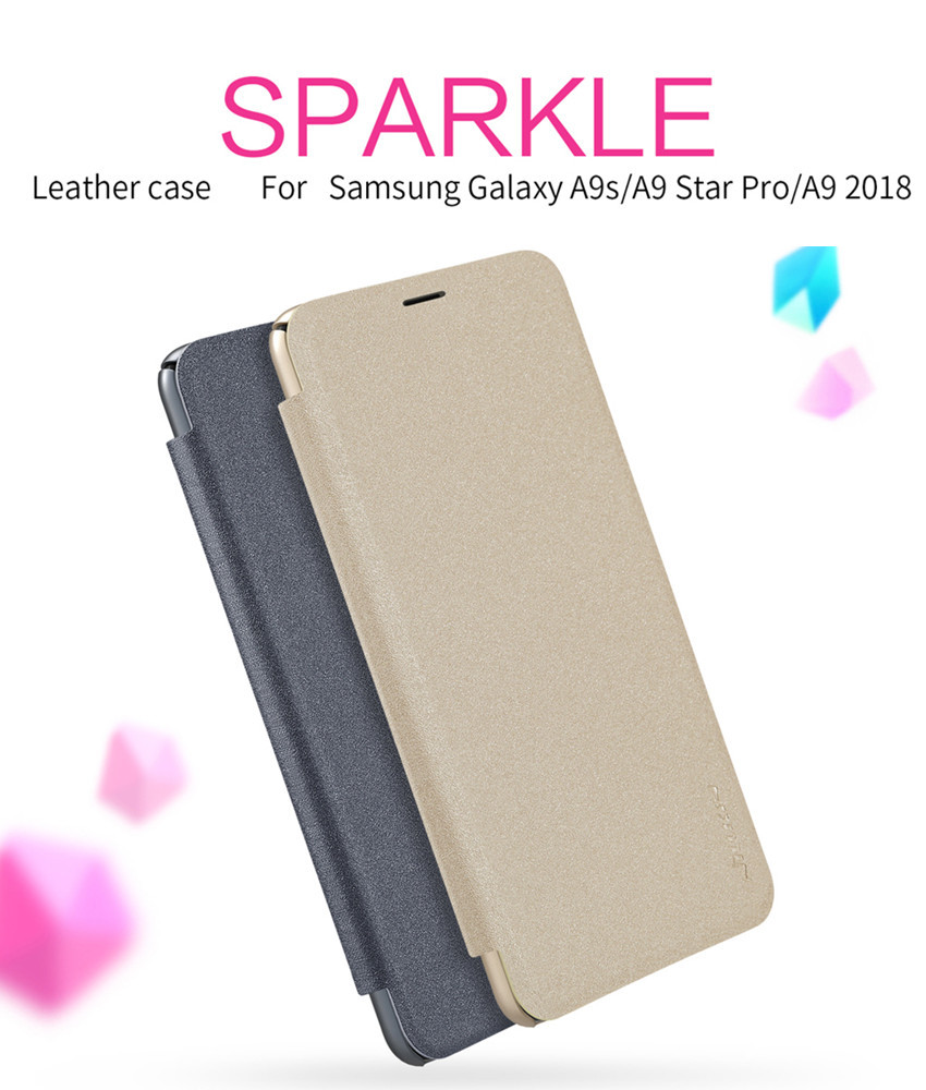 Nillkin-Flip-PU-Leather-Full-Body-Cover-Protective-Case-for-Samsung-Galaxy-A9s--A9-Star-Pro--A9-2018-1423236-1