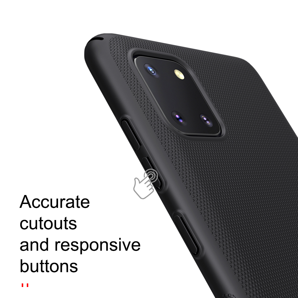 Nillkin-Frosted-Anti-Fingerprint-Anti-Scratch-Shockproof-PC-Hard-Protective-Case-Back-Cover-for-Sams-1675705-12