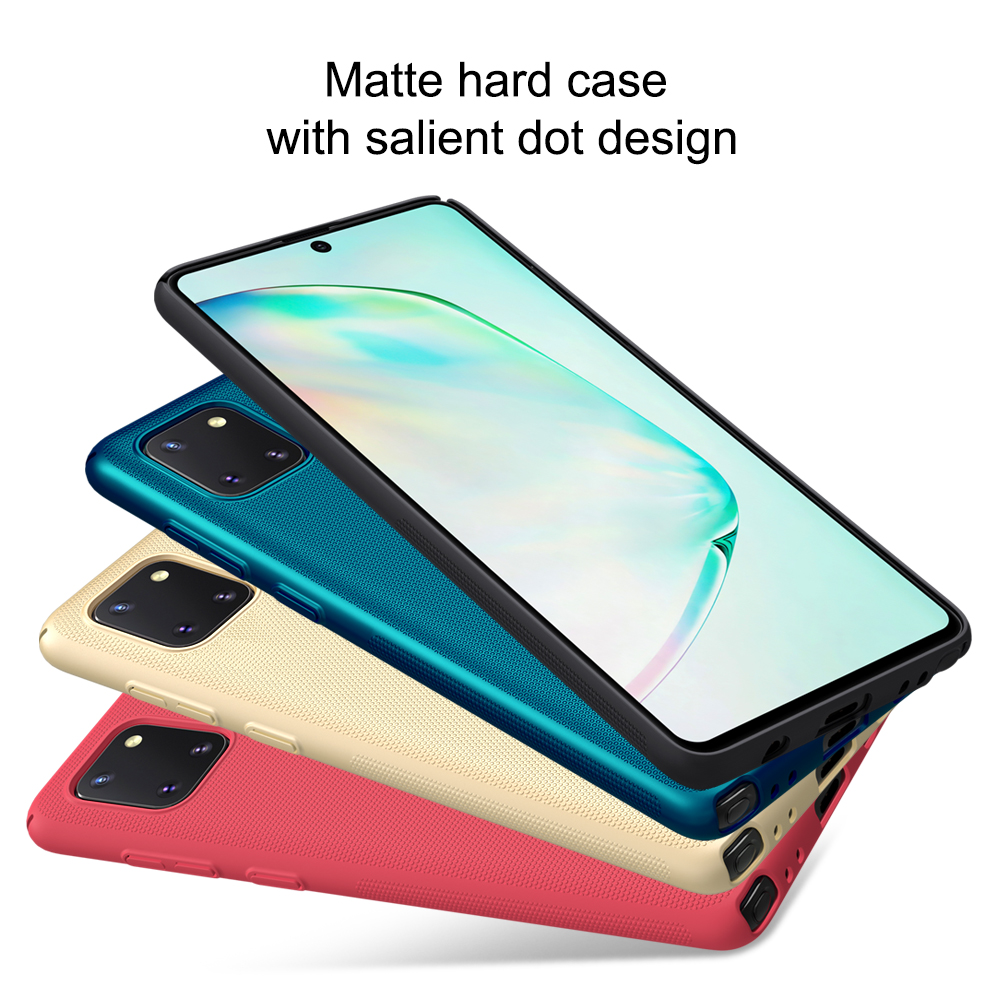 Nillkin-Frosted-Anti-Fingerprint-Anti-Scratch-Shockproof-PC-Hard-Protective-Case-Back-Cover-for-Sams-1675705-3