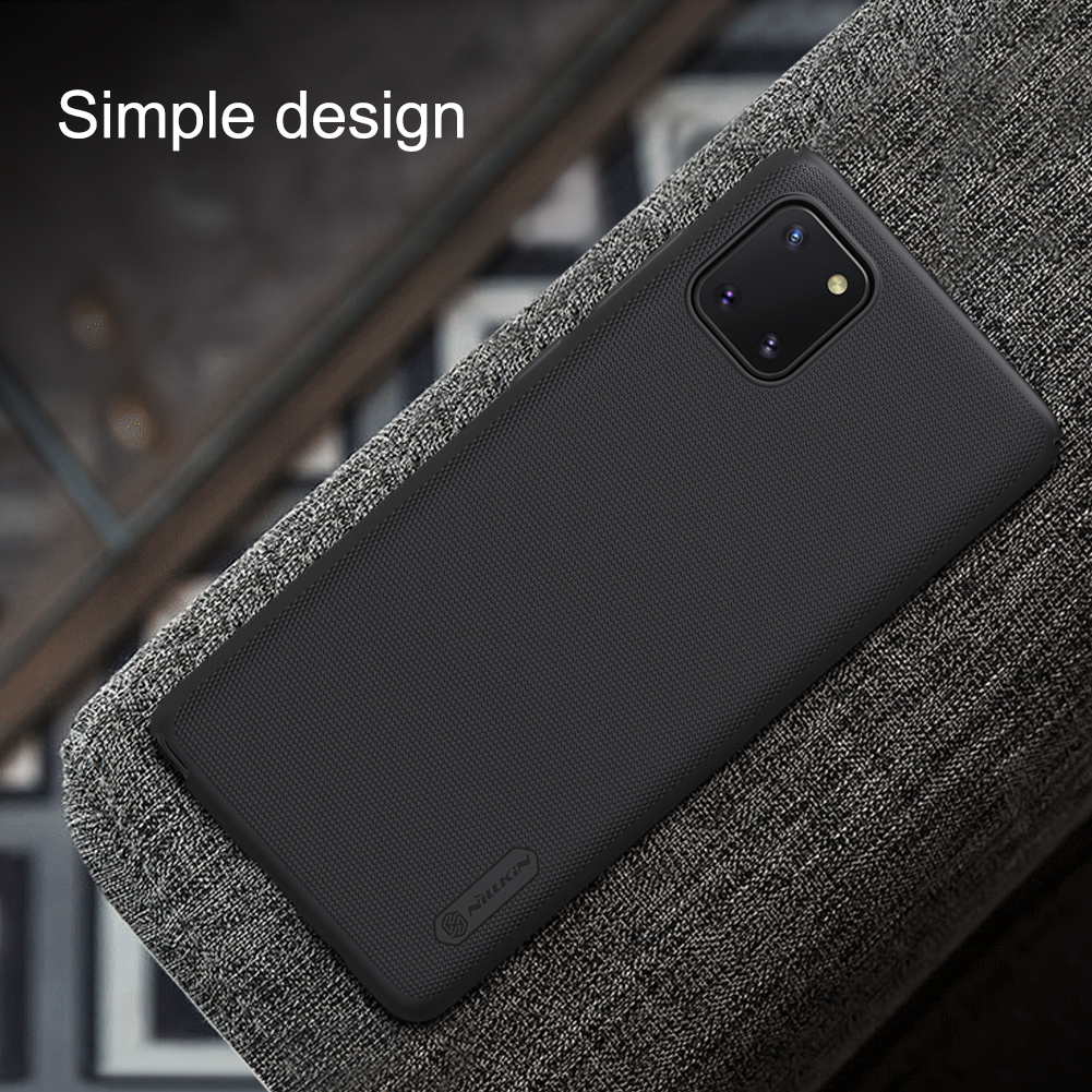 Nillkin-Frosted-Anti-Fingerprint-Anti-Scratch-Shockproof-PC-Hard-Protective-Case-Back-Cover-for-Sams-1675705-4
