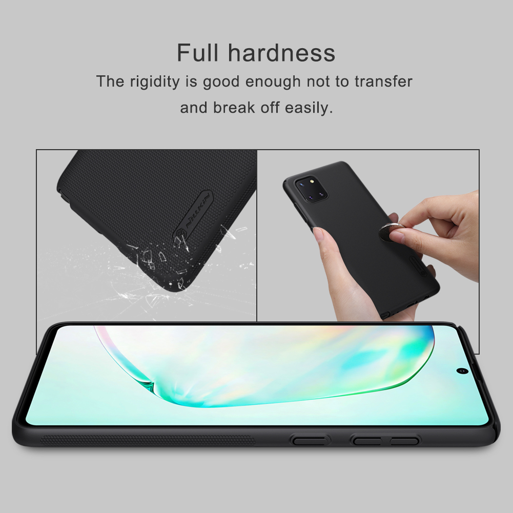 Nillkin-Frosted-Anti-Fingerprint-Anti-Scratch-Shockproof-PC-Hard-Protective-Case-Back-Cover-for-Sams-1675705-7