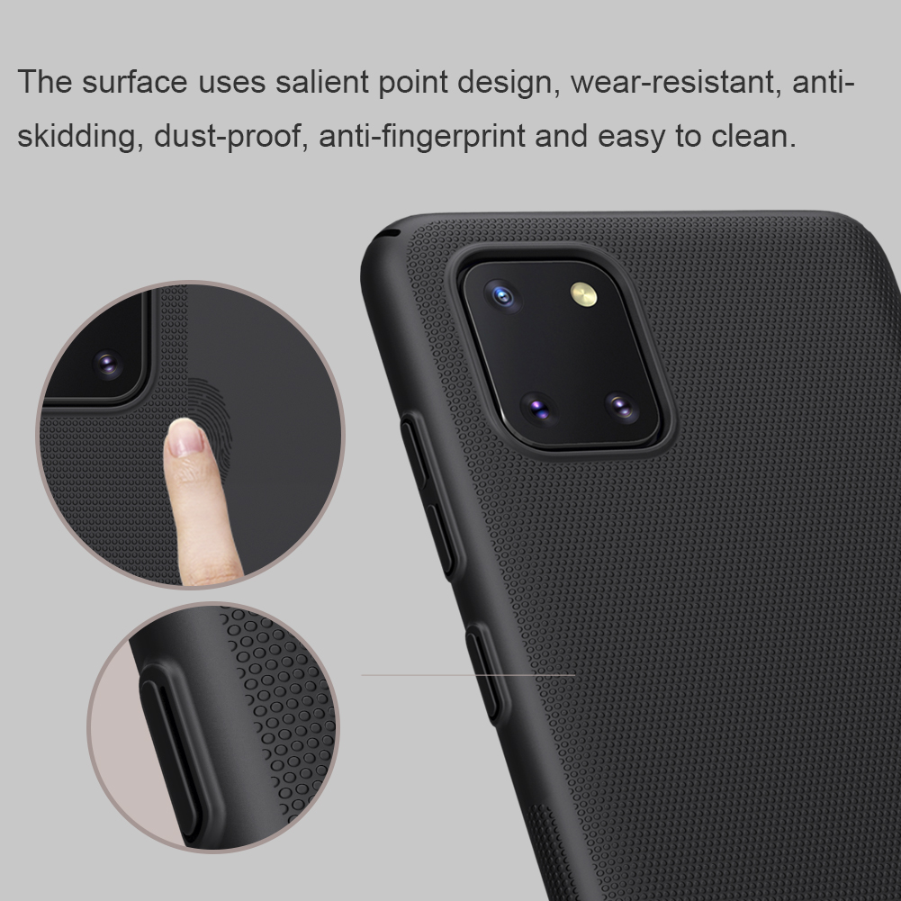 Nillkin-Frosted-Anti-Fingerprint-Anti-Scratch-Shockproof-PC-Hard-Protective-Case-Back-Cover-for-Sams-1675705-8