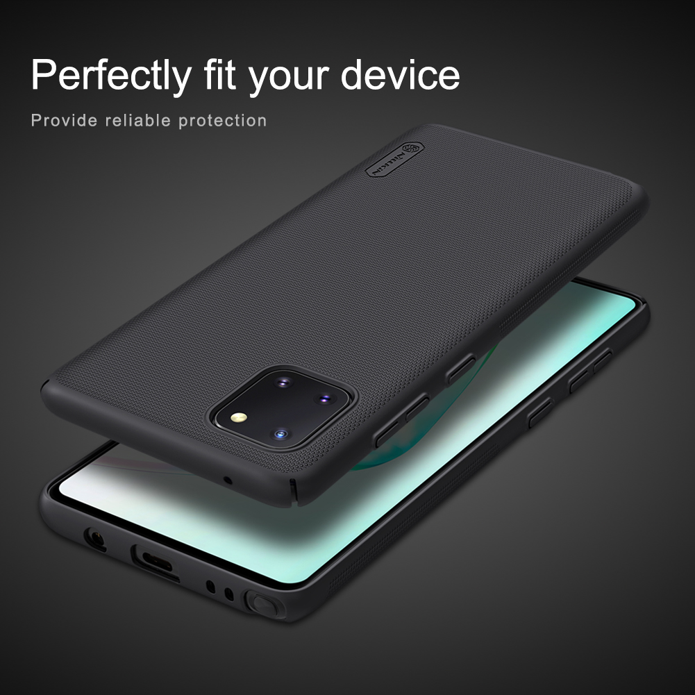Nillkin-Frosted-Anti-Fingerprint-Anti-Scratch-Shockproof-PC-Hard-Protective-Case-Back-Cover-for-Sams-1675705-10