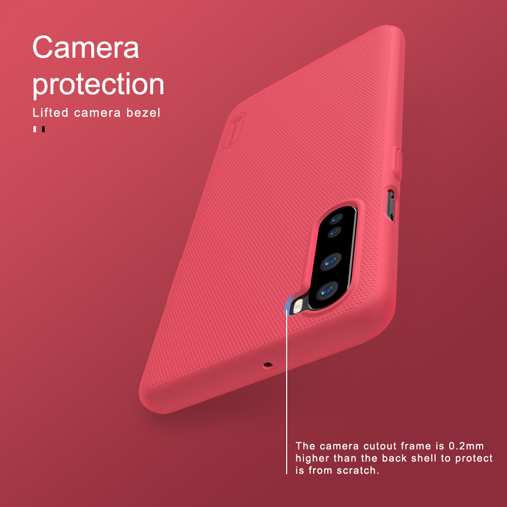 Nillkin-Matte-Anti-Fingerprint-Anti-Scratch-Shockproof-Hard-PC-Protective-Case-Back-Cover-for-OnePlu-1738743-11