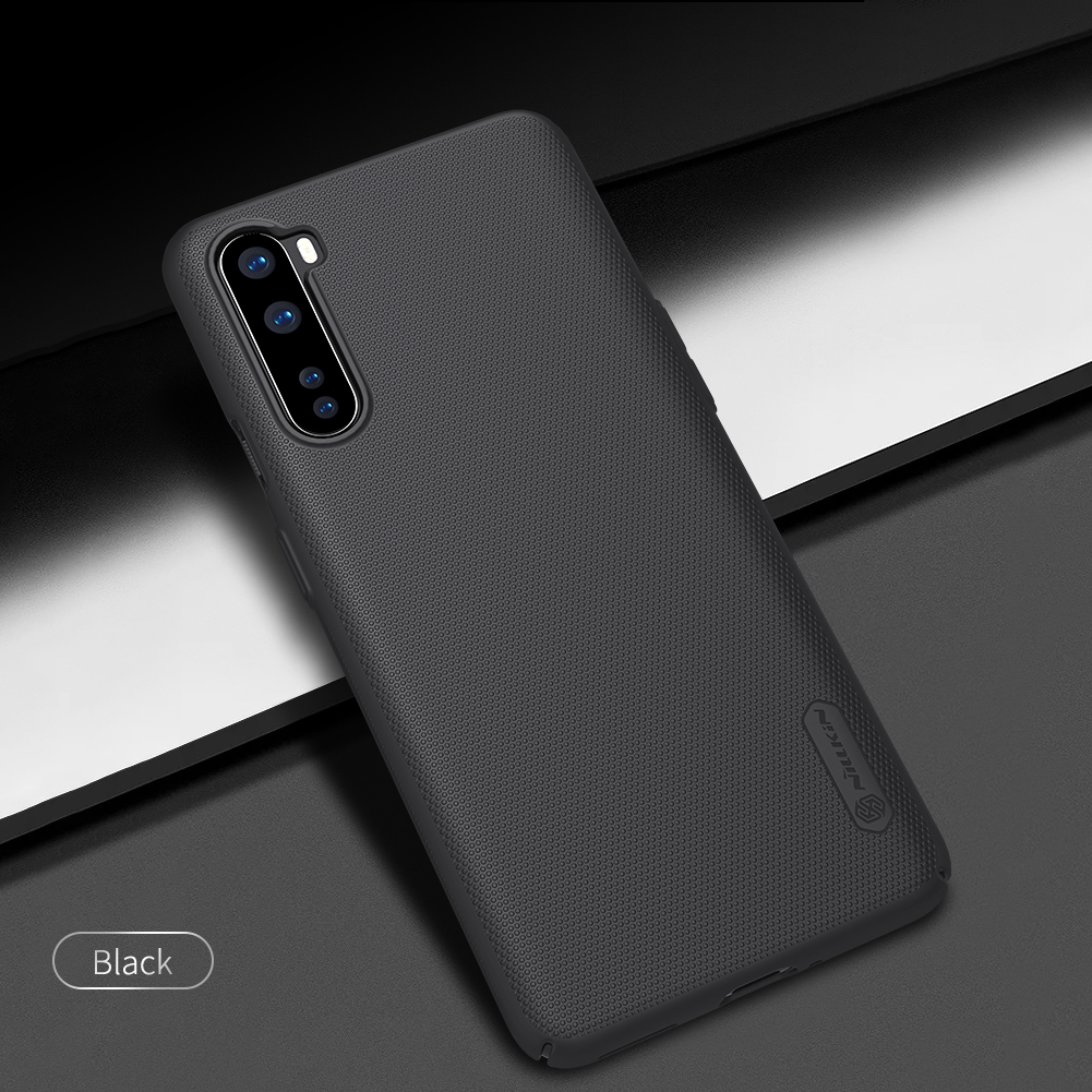 Nillkin-Matte-Anti-Fingerprint-Anti-Scratch-Shockproof-Hard-PC-Protective-Case-Back-Cover-for-OnePlu-1738743-13