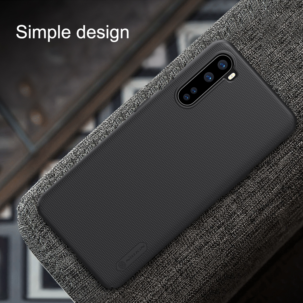 Nillkin-Matte-Anti-Fingerprint-Anti-Scratch-Shockproof-Hard-PC-Protective-Case-Back-Cover-for-OnePlu-1738743-4
