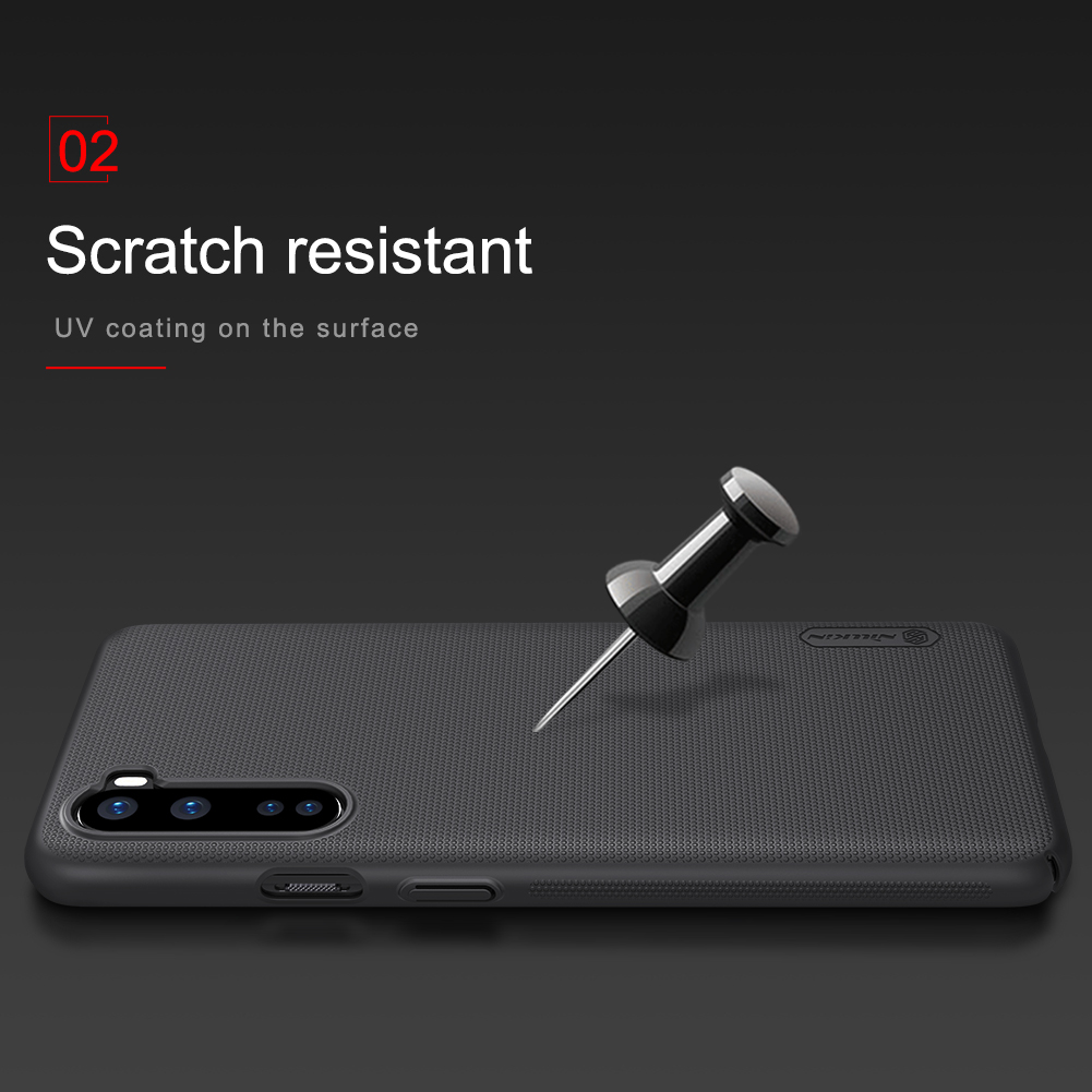 Nillkin-Matte-Anti-Fingerprint-Anti-Scratch-Shockproof-Hard-PC-Protective-Case-Back-Cover-for-OnePlu-1738743-9