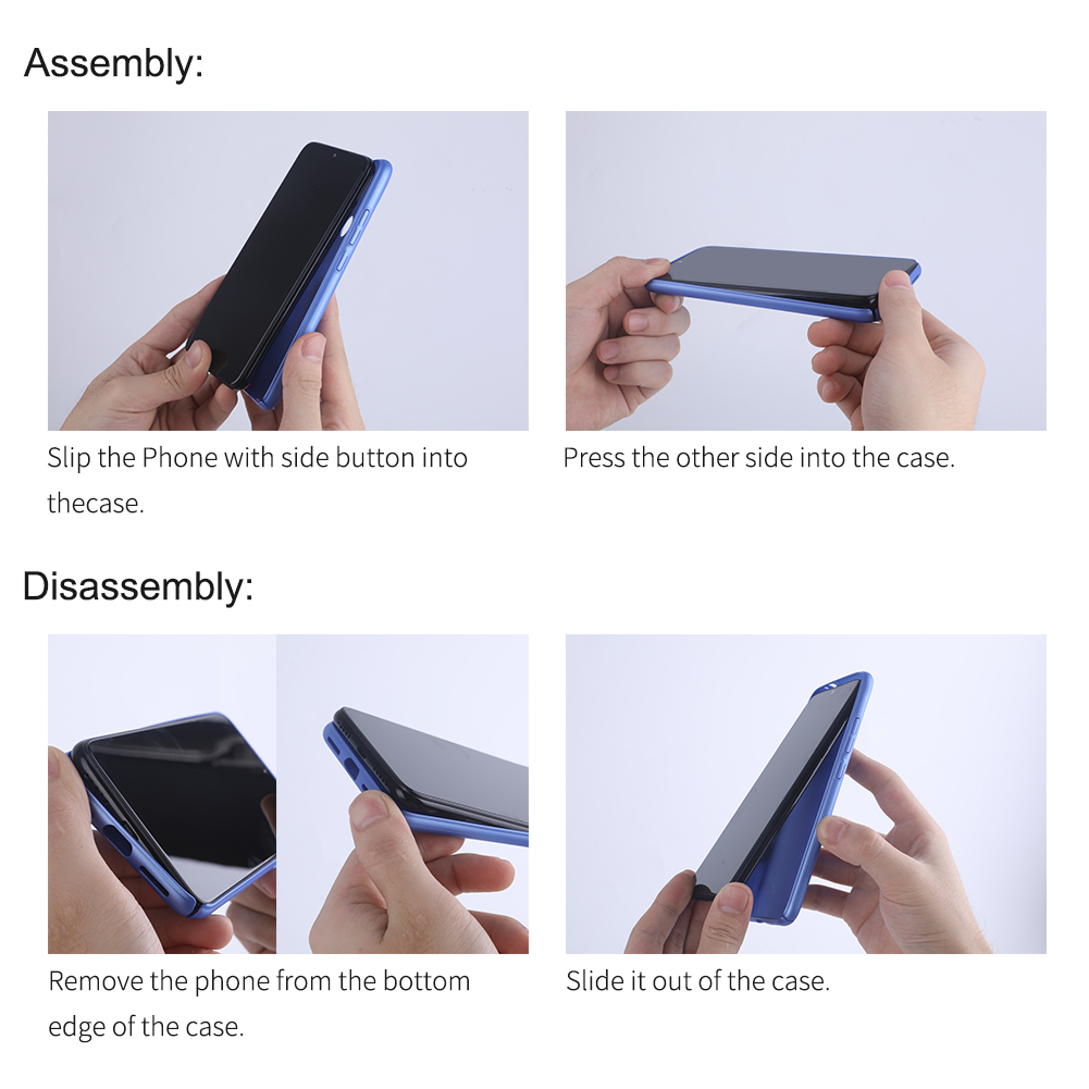 Nillkin-Matte-Anti-Fingerprint-Anti-Scratch-Shockproof-Hard-PC-Protective-Case-Back-Cover-for-Samsun-1722217-11