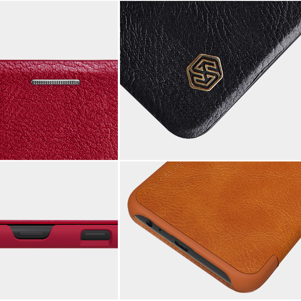 Nillkin-Protective-Case-For-Samsung-Galaxy-J8-2018-Auto-Sleep-Card-Slot-Flip-PU-Leather-Cover-1413819-11