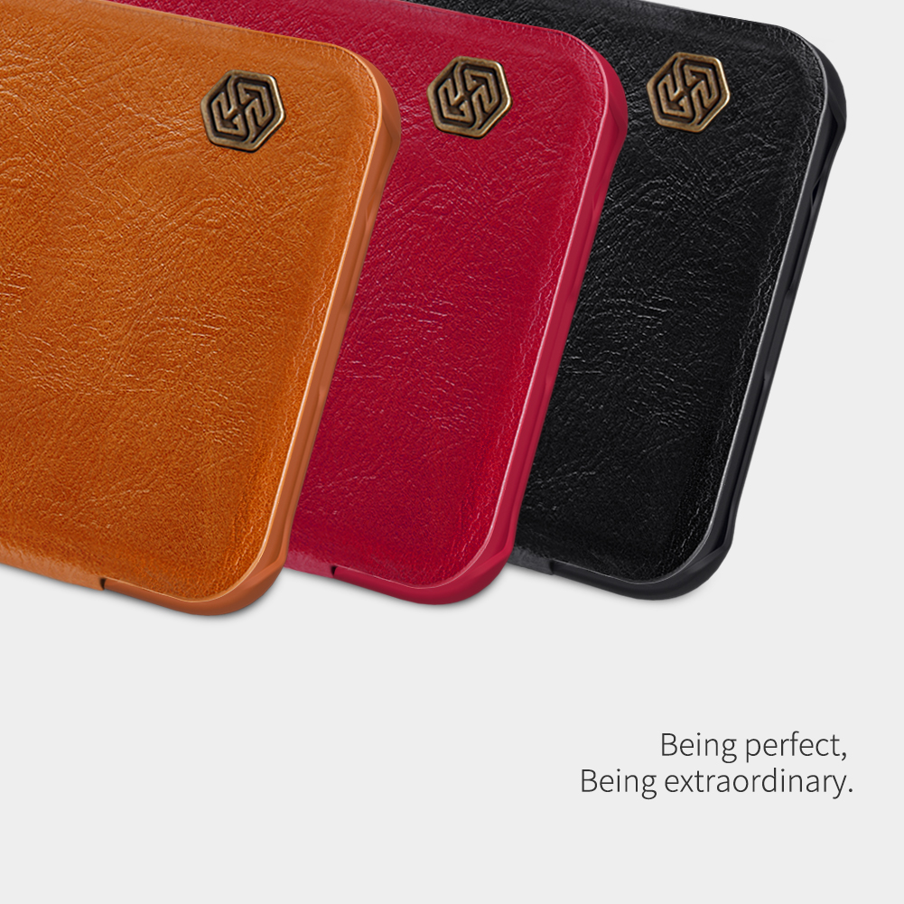 Nillkin-Protective-Case-For-Samsung-Galaxy-J8-2018-Auto-Sleep-Card-Slot-Flip-PU-Leather-Cover-1413819-3