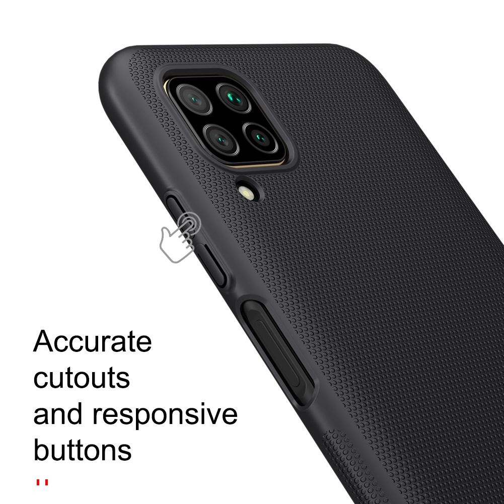 Nillkin-for-Huawei-P40-Lite--Nova-7i--Nova-6-SE-Case-Frosted-Anti-Fingerprint-Anti-Scratch-Shockproo-1674942-12