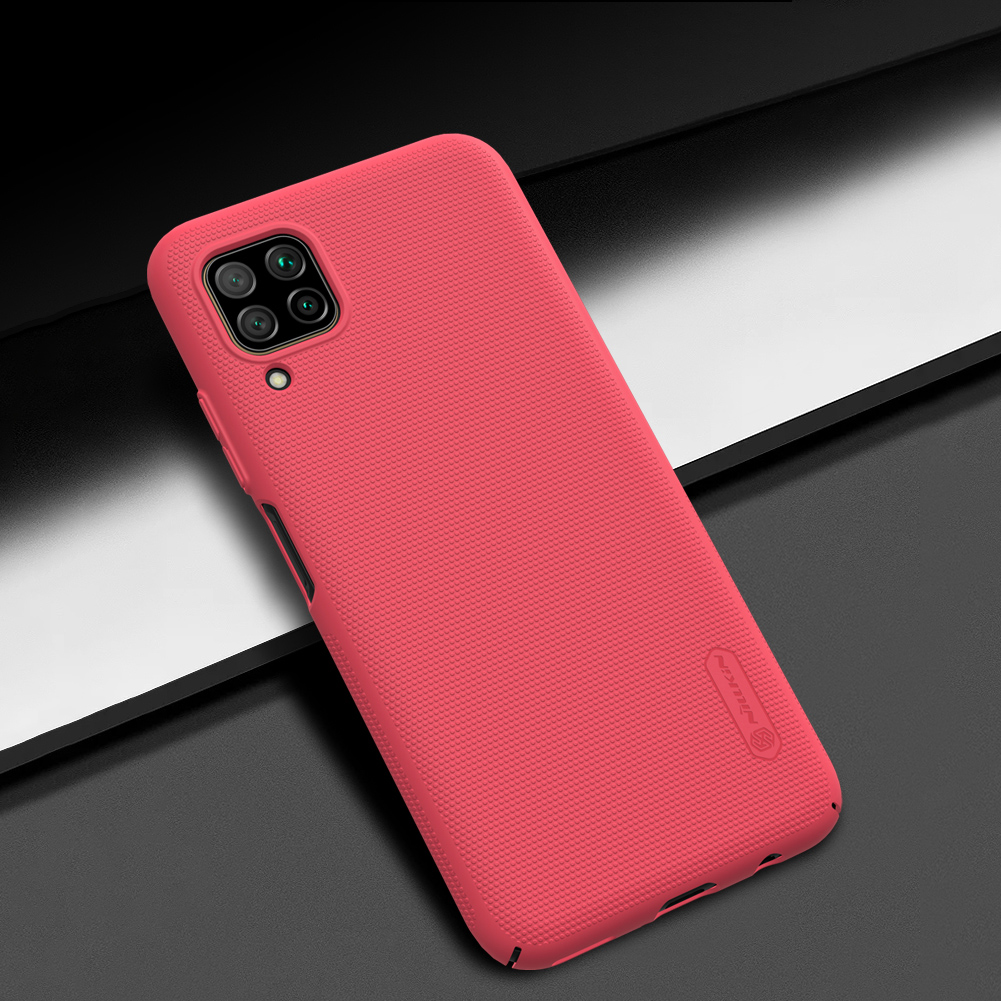 Nillkin-for-Huawei-P40-Lite--Nova-7i--Nova-6-SE-Case-Frosted-Anti-Fingerprint-Anti-Scratch-Shockproo-1674942-13