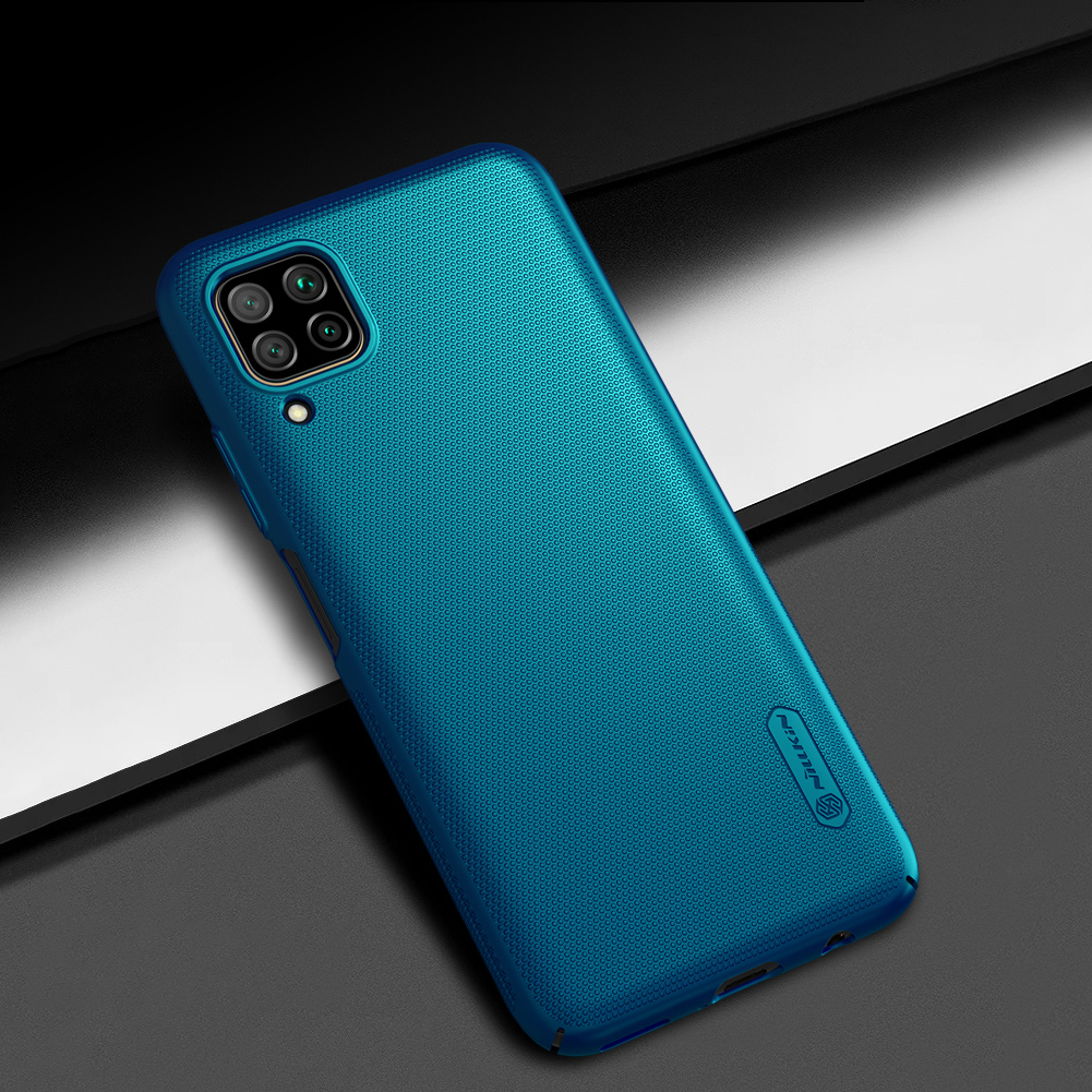 Nillkin-for-Huawei-P40-Lite--Nova-7i--Nova-6-SE-Case-Frosted-Anti-Fingerprint-Anti-Scratch-Shockproo-1674942-14