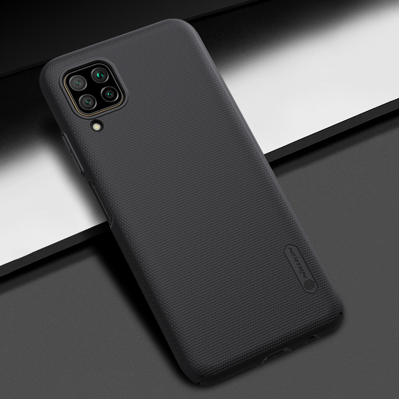 Nillkin-for-Huawei-P40-Lite--Nova-7i--Nova-6-SE-Case-Frosted-Anti-Fingerprint-Anti-Scratch-Shockproo-1674942-15