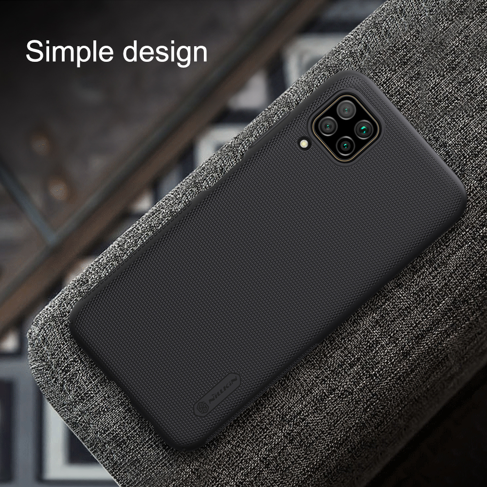 Nillkin-for-Huawei-P40-Lite--Nova-7i--Nova-6-SE-Case-Frosted-Anti-Fingerprint-Anti-Scratch-Shockproo-1674942-4