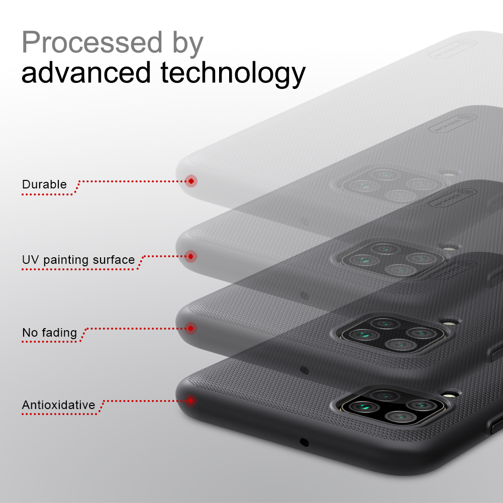 Nillkin-for-Huawei-P40-Lite--Nova-7i--Nova-6-SE-Case-Frosted-Anti-Fingerprint-Anti-Scratch-Shockproo-1674942-6