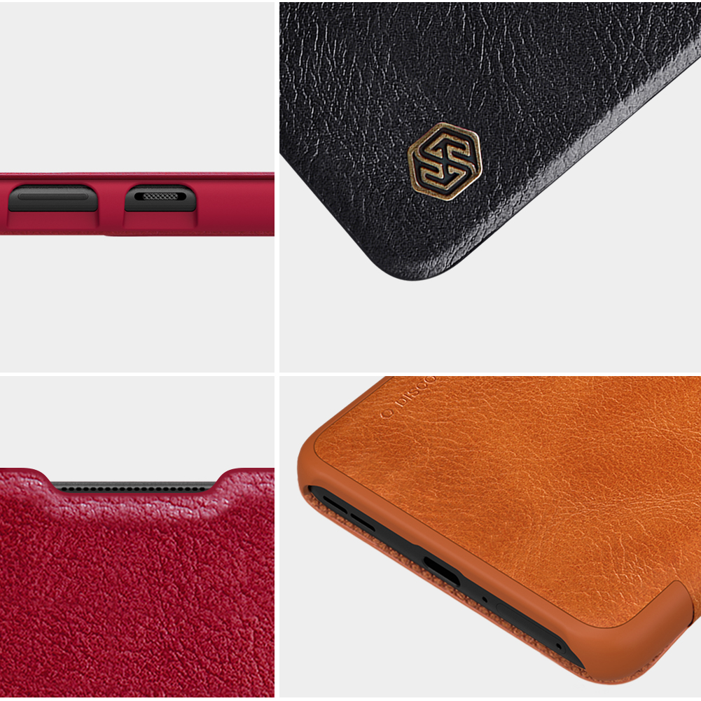 Nillkin-for-OnePlus-9-Case-Bumper-Flip-Shockproof-with-Card-Slot-PU-Leather-Full-Cover-Protective-Ca-1845135-5