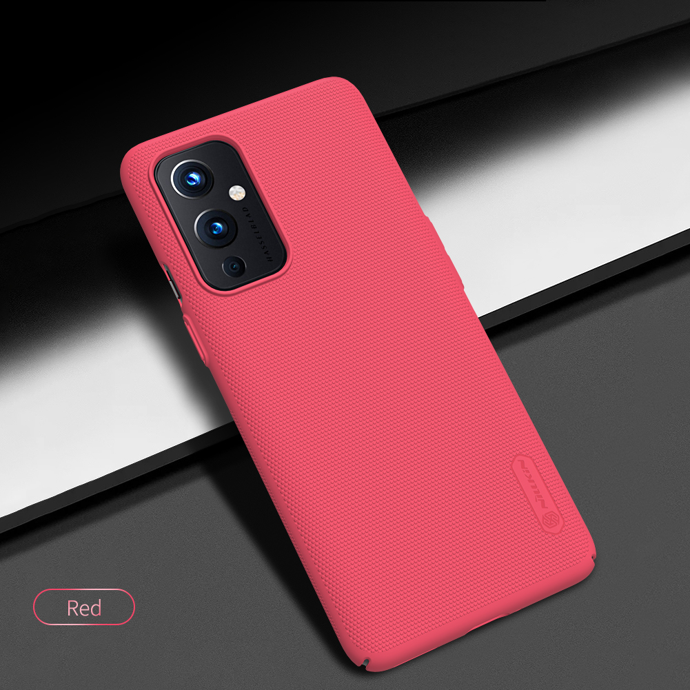 Nillkin-for-OnePlus-9-Case-Matte-Anti-Fingerprint-Anti-Scratch-Shockproof-Hard-PC-Protective-Case-Ba-1844655-13