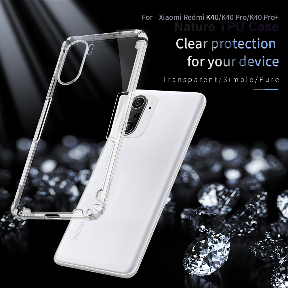 Nillkin-for-POCO-F3-Global-Version-Case-Bumpers-Natural-Clear-Transparent-Shockproof-Soft-TPU-Protec-1842431-1