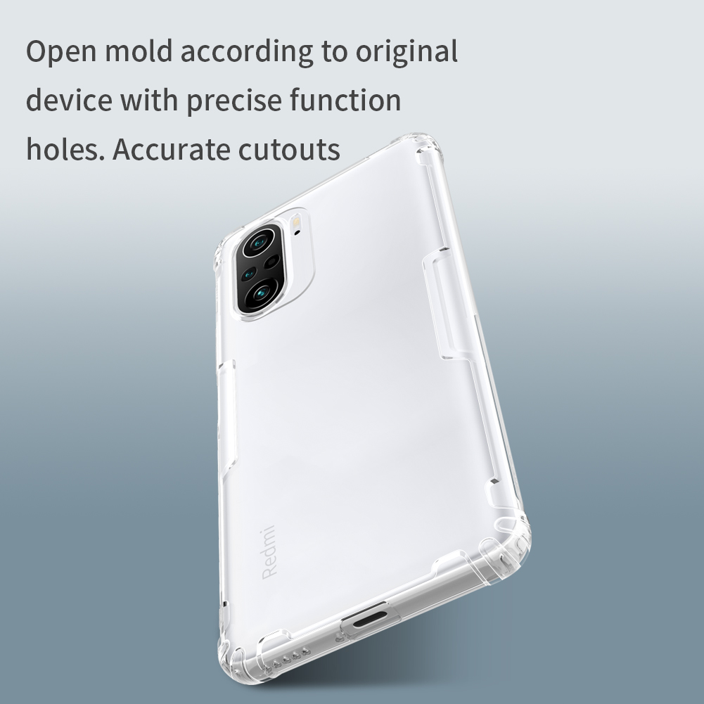 Nillkin-for-POCO-F3-Global-Version-Case-Bumpers-Natural-Clear-Transparent-Shockproof-Soft-TPU-Protec-1842431-9