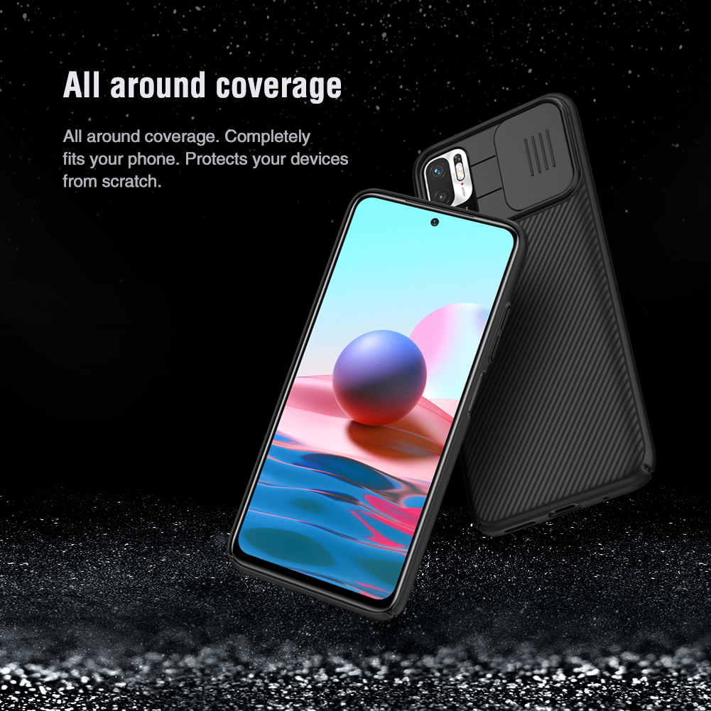Nillkin-for-POCO-M3-Pro-5G-Case--Xiaomi-Redmi-Note-10-5G-Case-Bumper-with-Lens-Cover-Shockproof-Anti-1853544-7