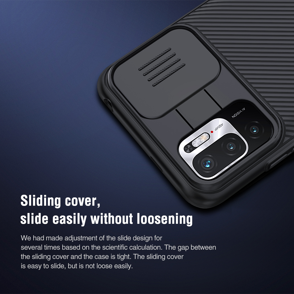 Nillkin-for-POCO-M3-Pro-5G-Case--Xiaomi-Redmi-Note-10-5G-Case-Bumper-with-Lens-Cover-Shockproof-Anti-1853544-9