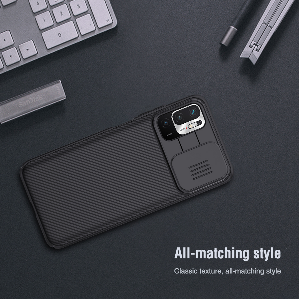 Nillkin-for-POCO-M3-Pro-5G-Case--Xiaomi-Redmi-Note-10-5G-Case-Bumper-with-Lens-Cover-Shockproof-Anti-1853544-10