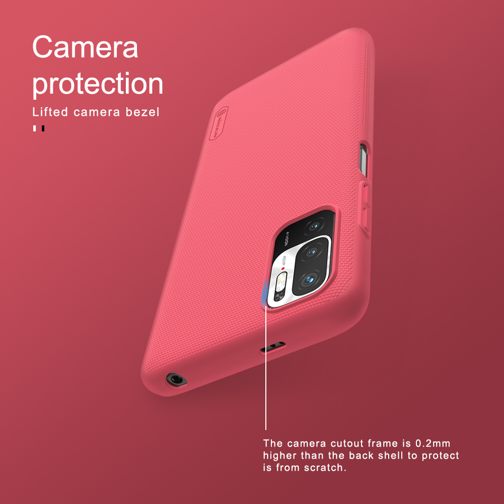 Nillkin-for-POCO-M3-Pro-5G-NFC-Global-Version--Xiaomi-Redmi-Note-10-5G-Case-Matte-Anti-Fingerprint-A-1852426-11