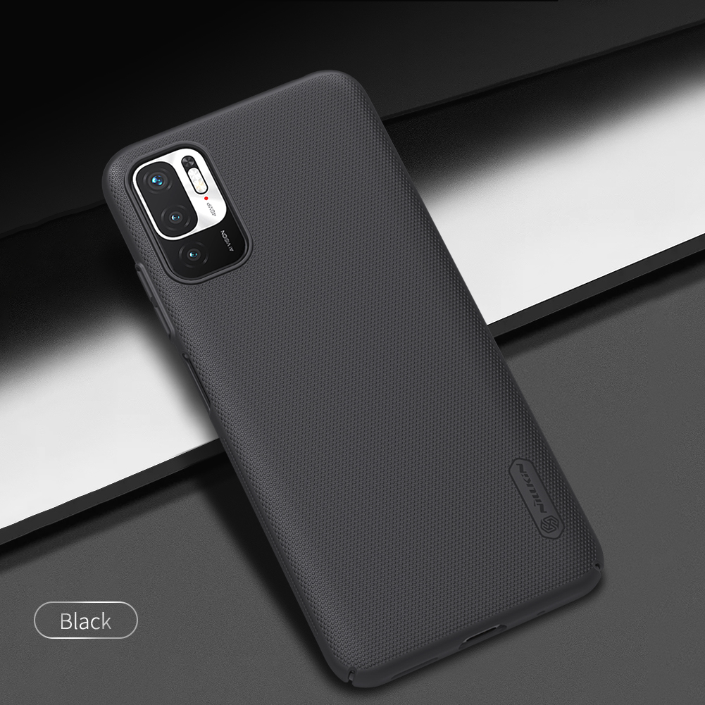 Nillkin-for-POCO-M3-Pro-5G-NFC-Global-Version--Xiaomi-Redmi-Note-10-5G-Case-Matte-Anti-Fingerprint-A-1852426-13