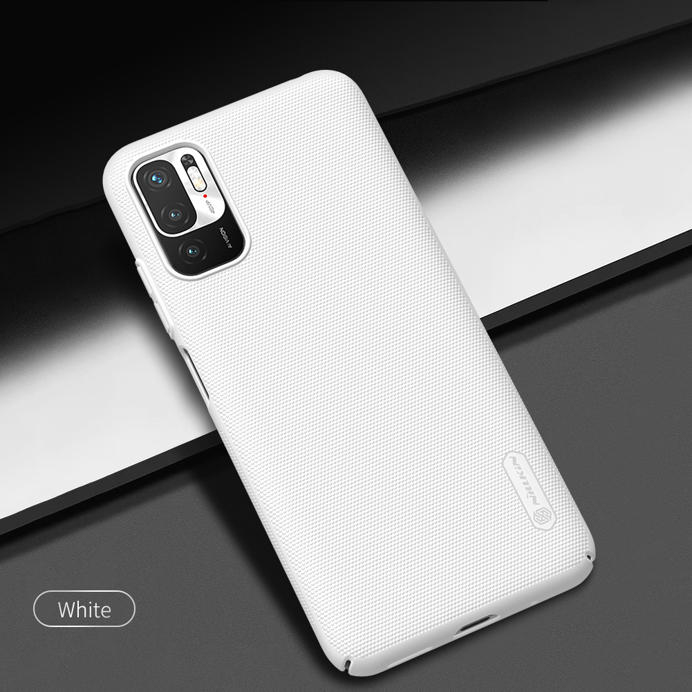 Nillkin-for-POCO-M3-Pro-5G-NFC-Global-Version--Xiaomi-Redmi-Note-10-5G-Case-Matte-Anti-Fingerprint-A-1852426-14