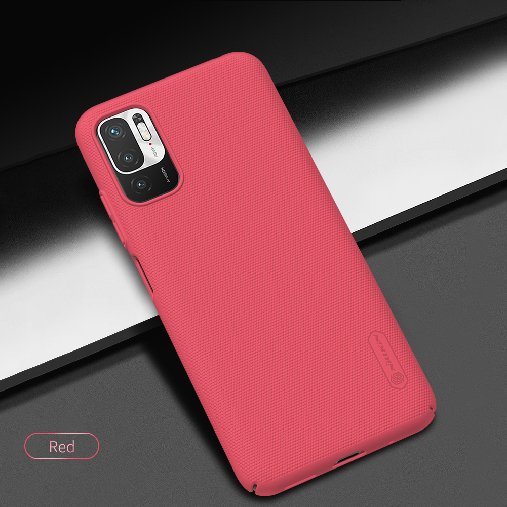 Nillkin-for-POCO-M3-Pro-5G-NFC-Global-Version--Xiaomi-Redmi-Note-10-5G-Case-Matte-Anti-Fingerprint-A-1852426-15