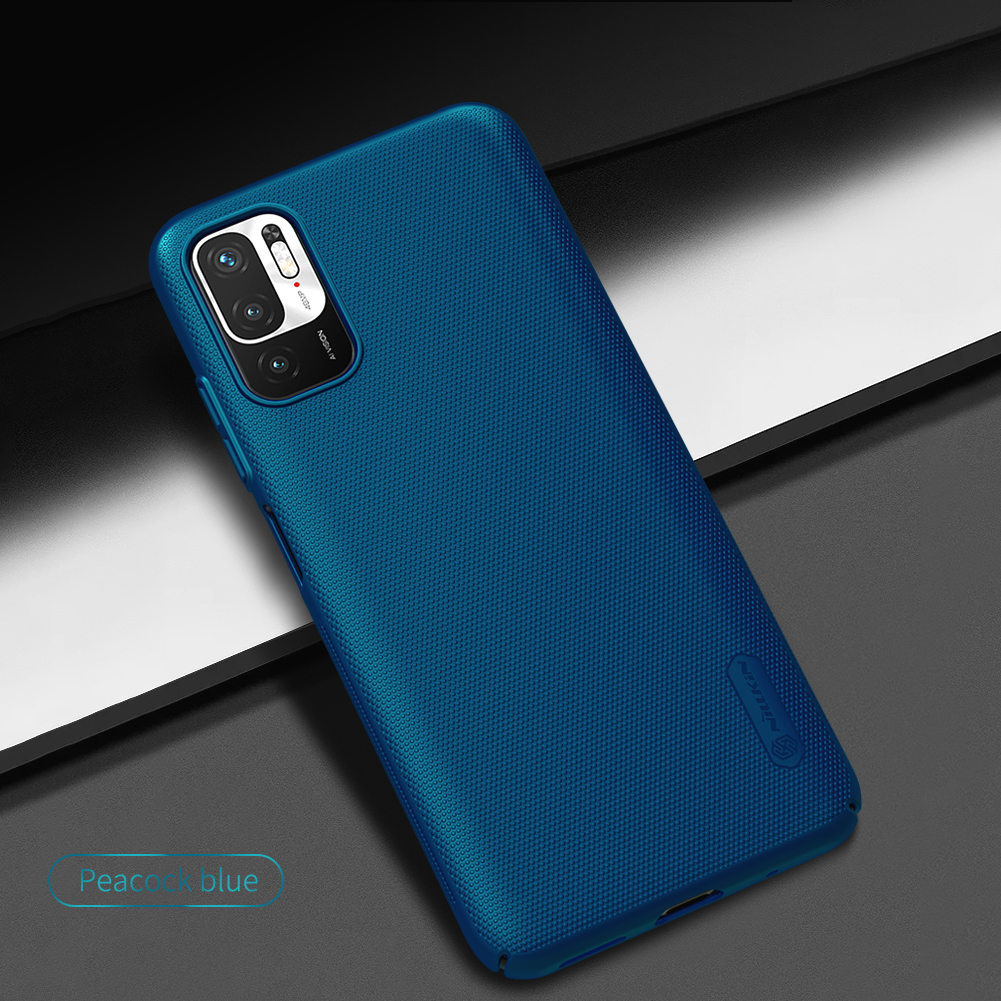 Nillkin-for-POCO-M3-Pro-5G-NFC-Global-Version--Xiaomi-Redmi-Note-10-5G-Case-Matte-Anti-Fingerprint-A-1852426-16