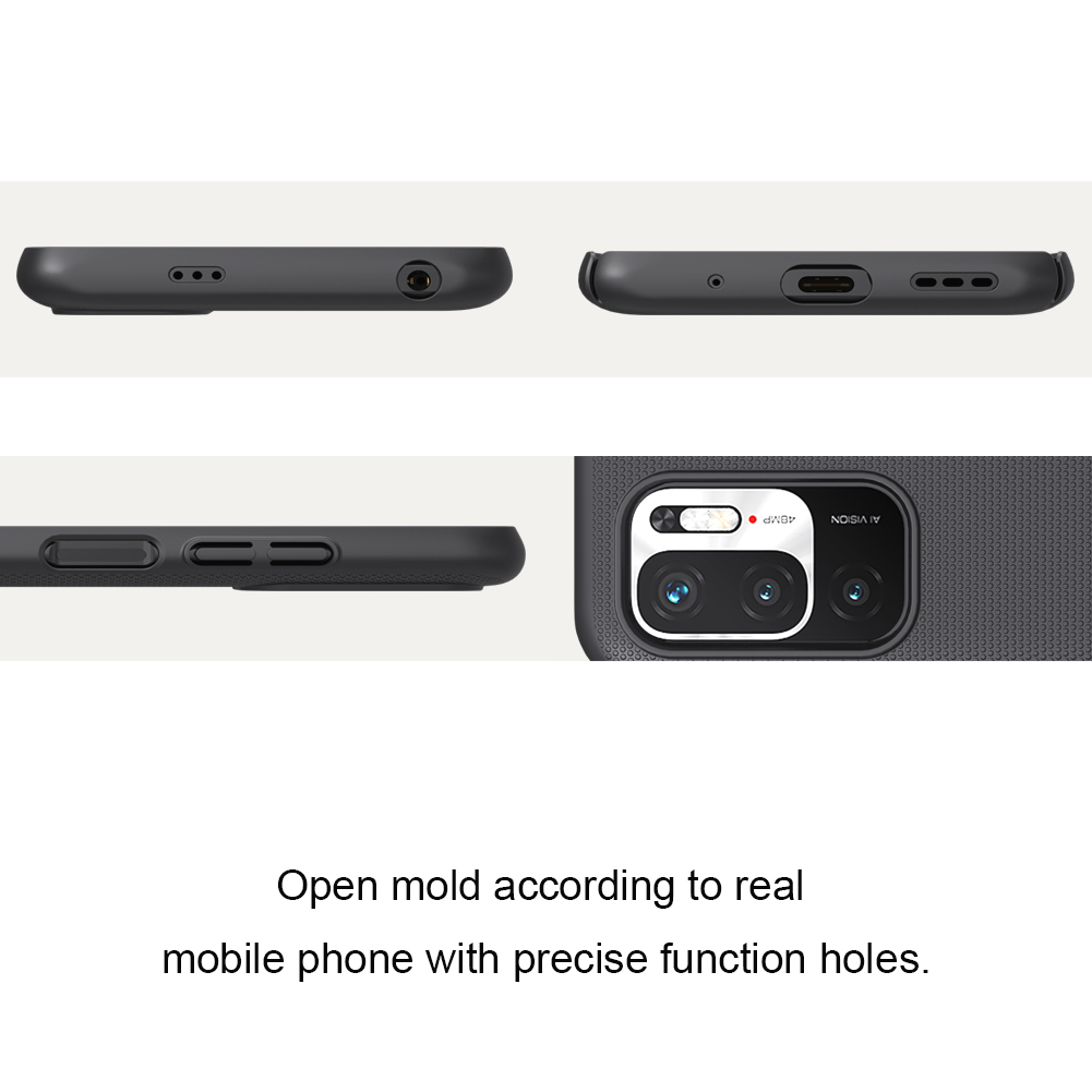 Nillkin-for-POCO-M3-Pro-5G-NFC-Global-Version--Xiaomi-Redmi-Note-10-5G-Case-Matte-Anti-Fingerprint-A-1852426-7