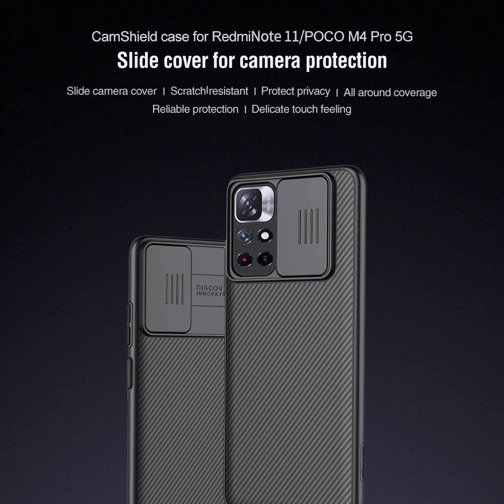 Nillkin-for-POCO-M4-Pro-5G-Case-Bumper-with-Lens-Cover-Shockproof-Anti-Scratch-TPU--PC-Protective-Ca-1927042-1