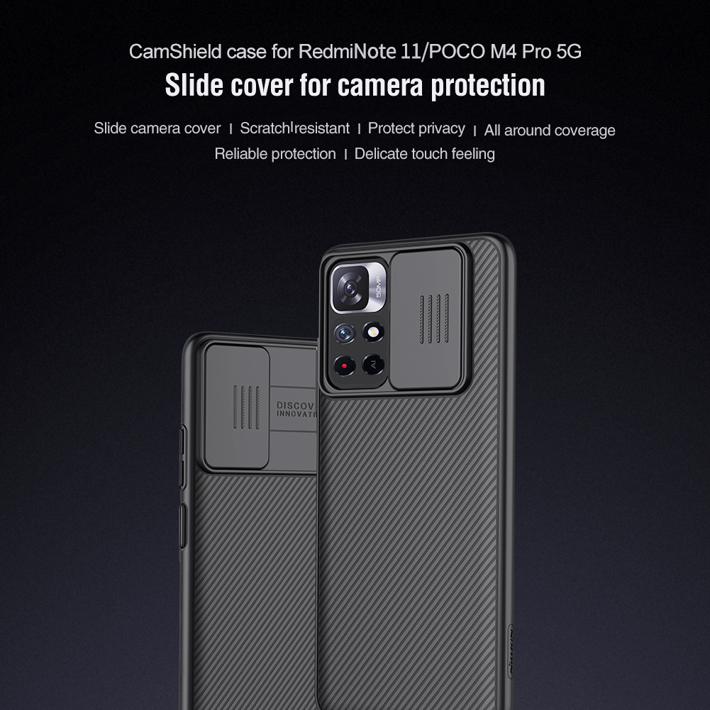 Nillkin-for-POCO-M4-Pro-5G-Case-Bumper-with-Lens-Cover-Shockproof-Anti-Scratch-TPU--PC-Protective-Ca-1927042-1