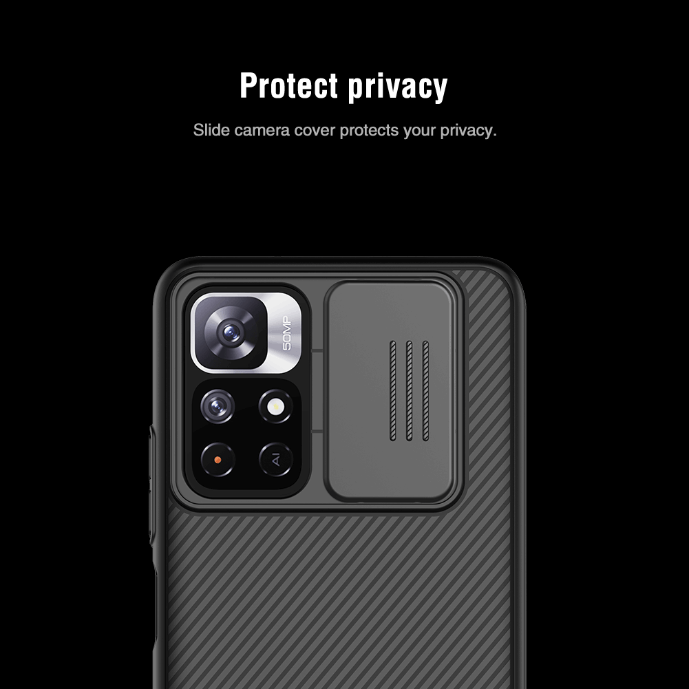 Nillkin-for-POCO-M4-Pro-5G-Case-Bumper-with-Lens-Cover-Shockproof-Anti-Scratch-TPU--PC-Protective-Ca-1927042-3
