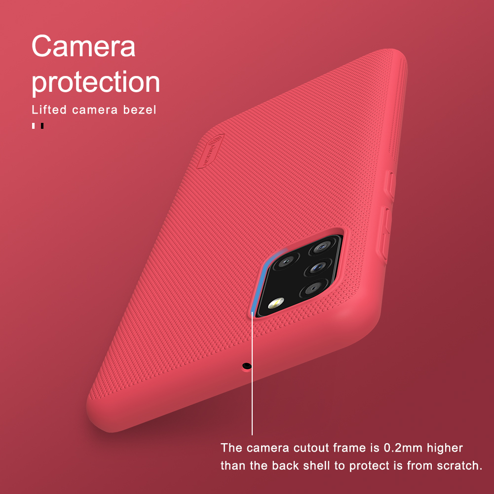 Nillkin-for-Samsung-Galaxy-A31-Case-Matte-Anti-Fingerprint-Anti-Scratch-Shockproof-Hard-PC-Protectiv-1787335-11