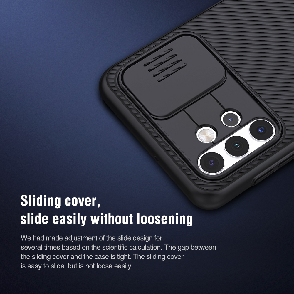 Nillkin-for-Samsung-Galaxy-A32-5G-Case-Bumper-with-Lens-Cover-Shockproof-Anti-Scratch-TPU--PC-Protec-1819855-8