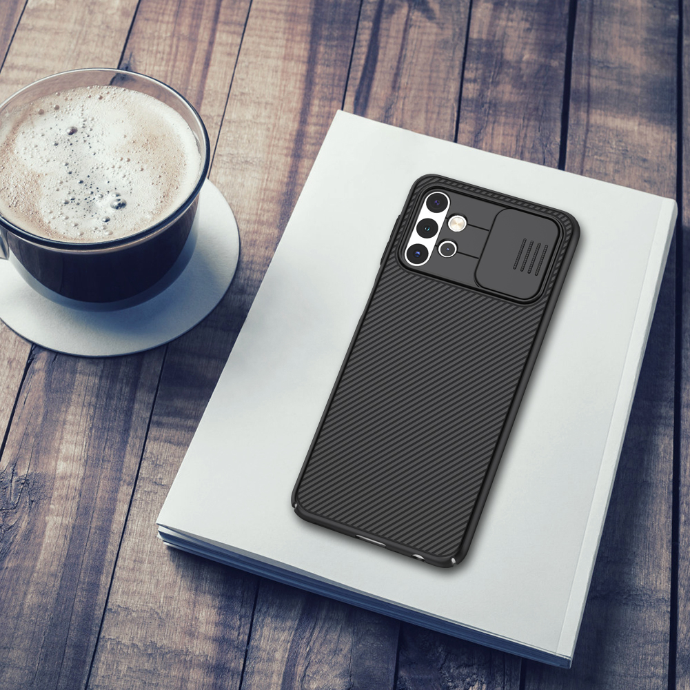 Nillkin-for-Samsung-Galaxy-A32-5G-Case-Bumper-with-Lens-Cover-Shockproof-Anti-Scratch-TPU--PC-Protec-1819855-10
