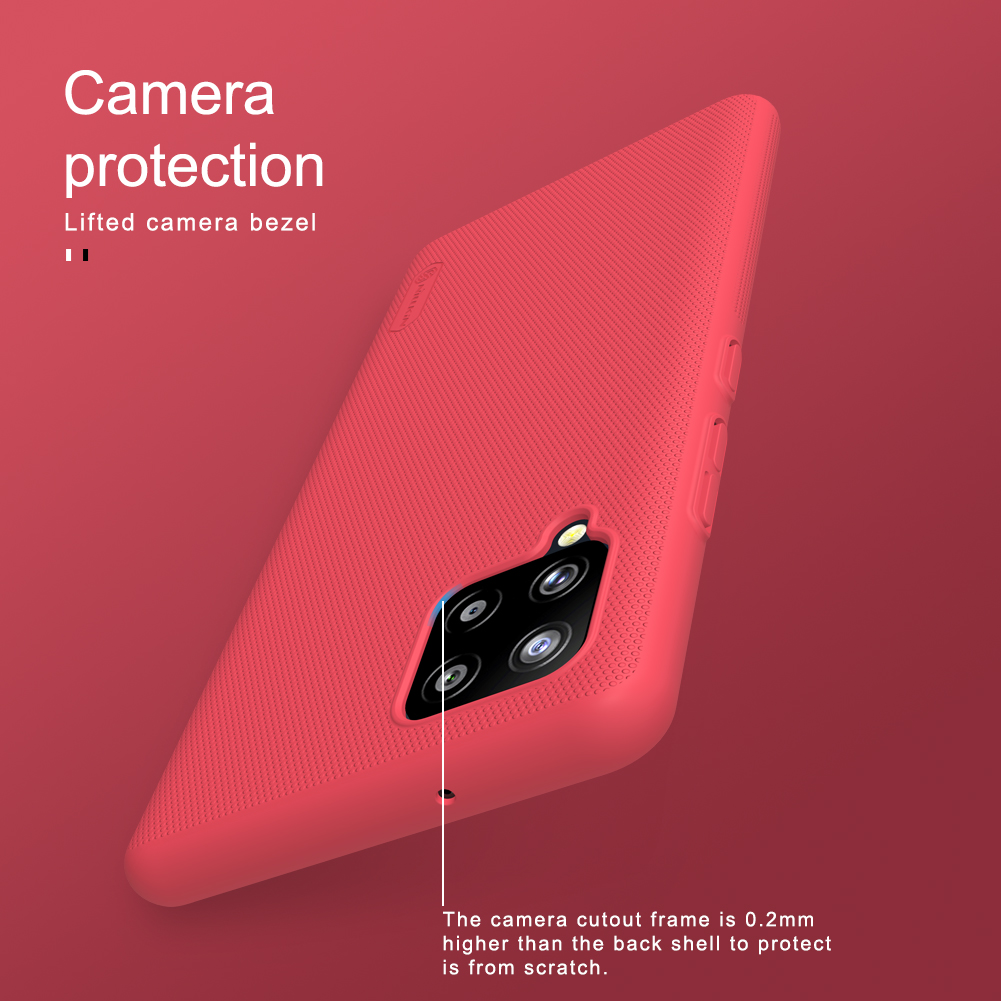 Nillkin-for-Samsung-Galaxy-A42-5G-Case-Matte-Anti-Fingerprint-Anti-Scratch-Shockproof-Hard-PC-Protec-1781832-11