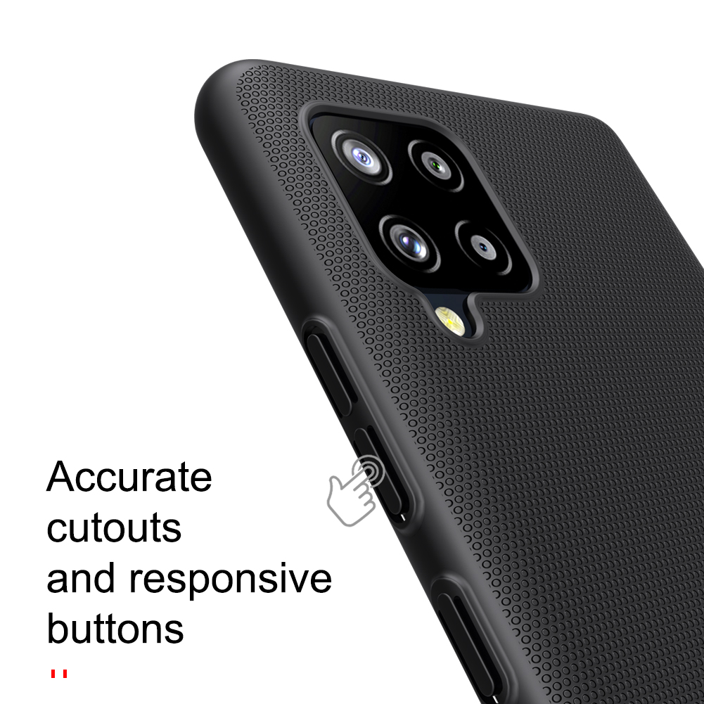 Nillkin-for-Samsung-Galaxy-A42-5G-Case-Matte-Anti-Fingerprint-Anti-Scratch-Shockproof-Hard-PC-Protec-1781832-12