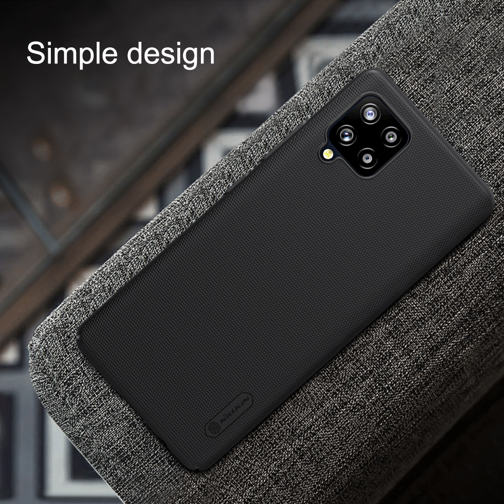 Nillkin-for-Samsung-Galaxy-A42-5G-Case-Matte-Anti-Fingerprint-Anti-Scratch-Shockproof-Hard-PC-Protec-1781832-4